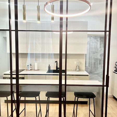 Pvr Luxury Home Rom Eksteriør billede