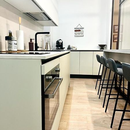 Pvr Luxury Home Rom Eksteriør billede