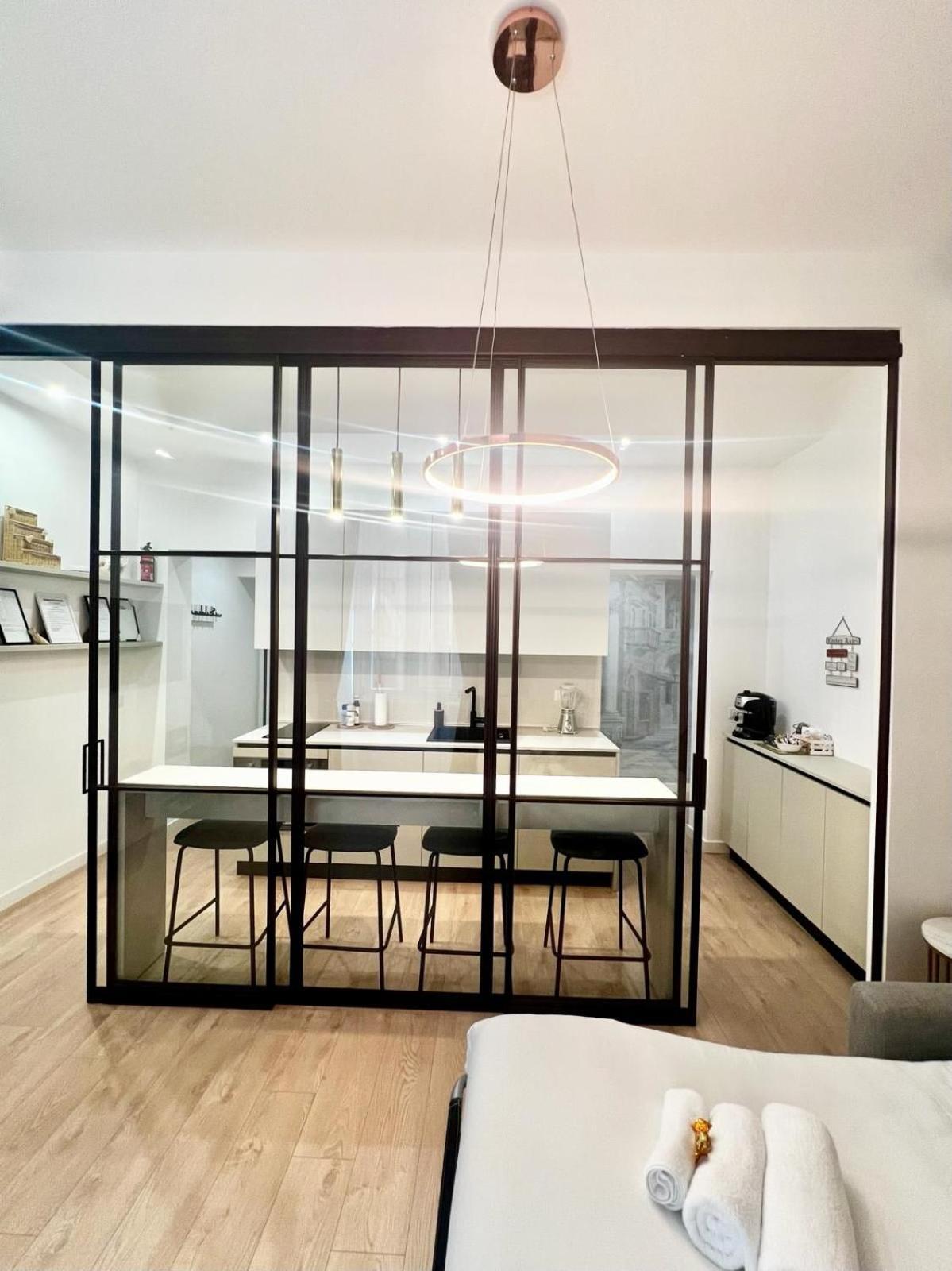 Pvr Luxury Home Rom Eksteriør billede