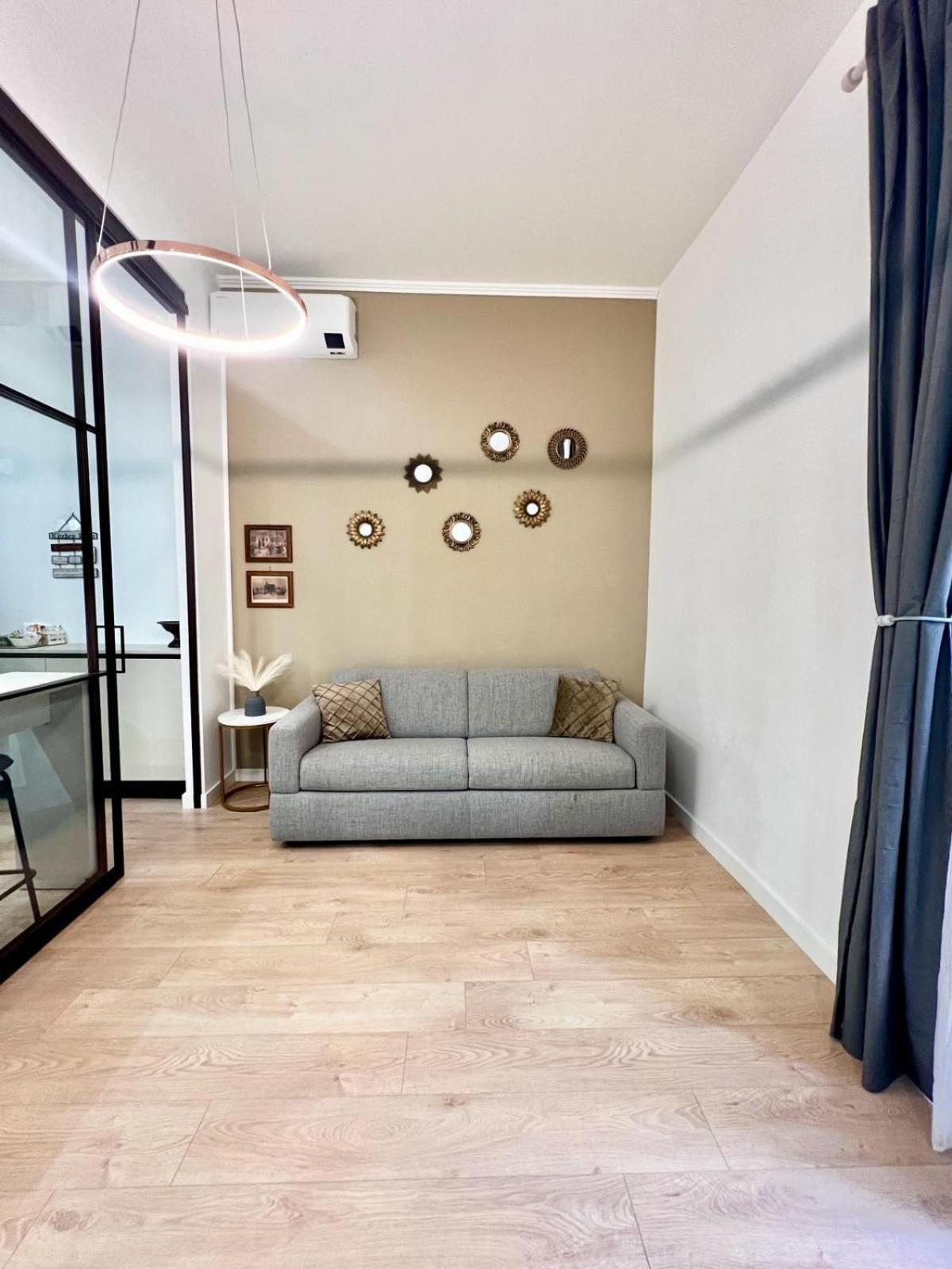 Pvr Luxury Home Rom Eksteriør billede