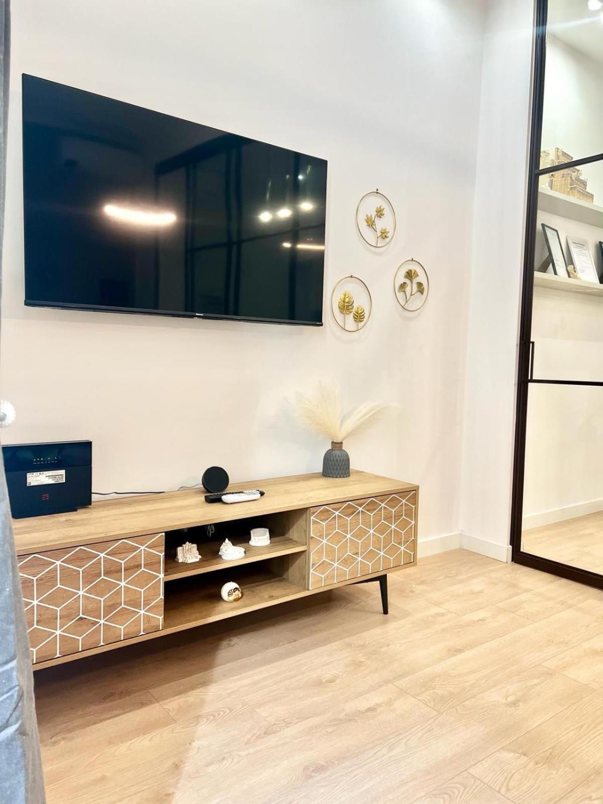 Pvr Luxury Home Rom Eksteriør billede