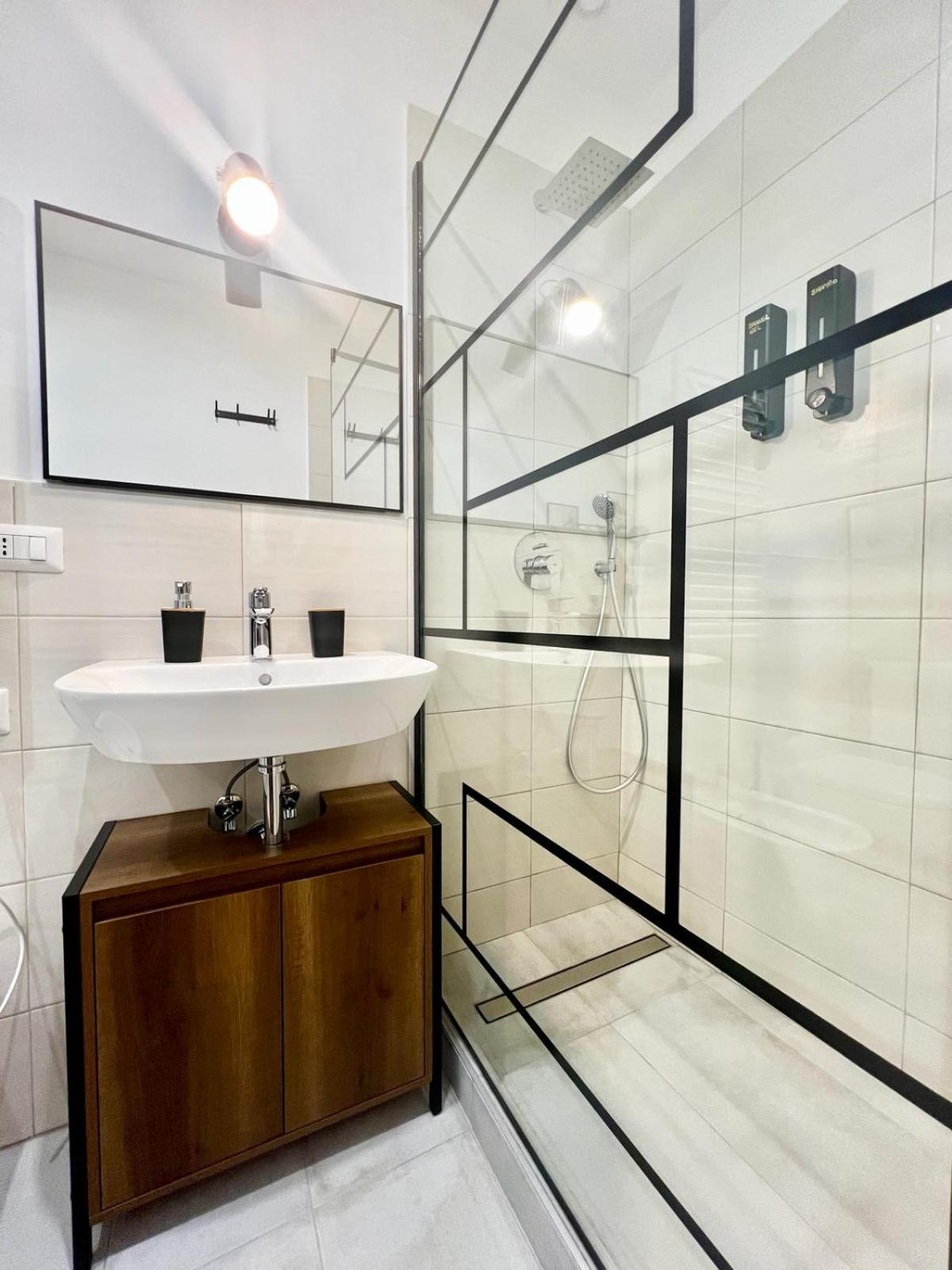 Pvr Luxury Home Rom Eksteriør billede