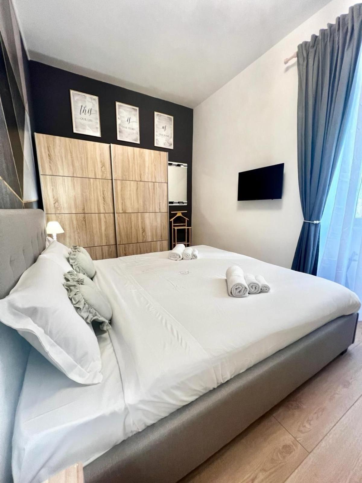 Pvr Luxury Home Rom Eksteriør billede