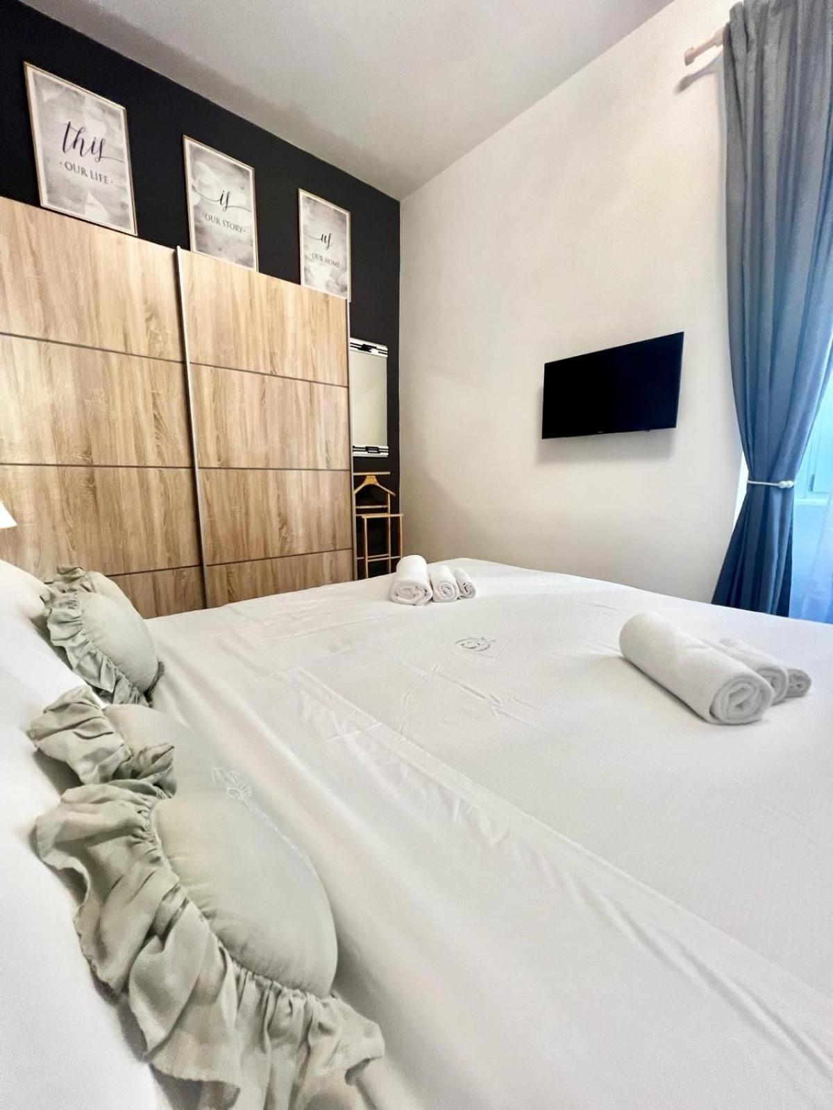 Pvr Luxury Home Rom Eksteriør billede